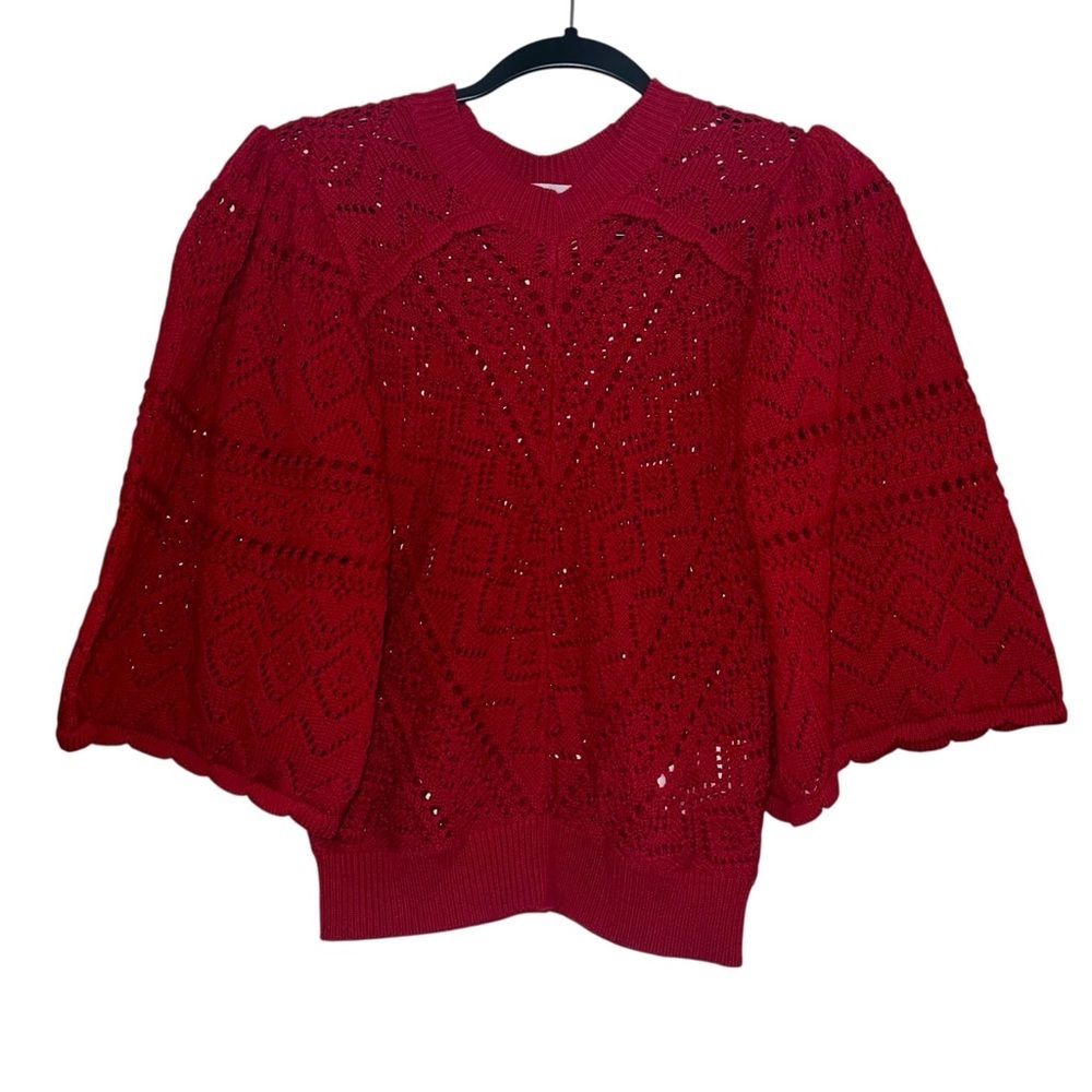 Dear John Sweater Size XS